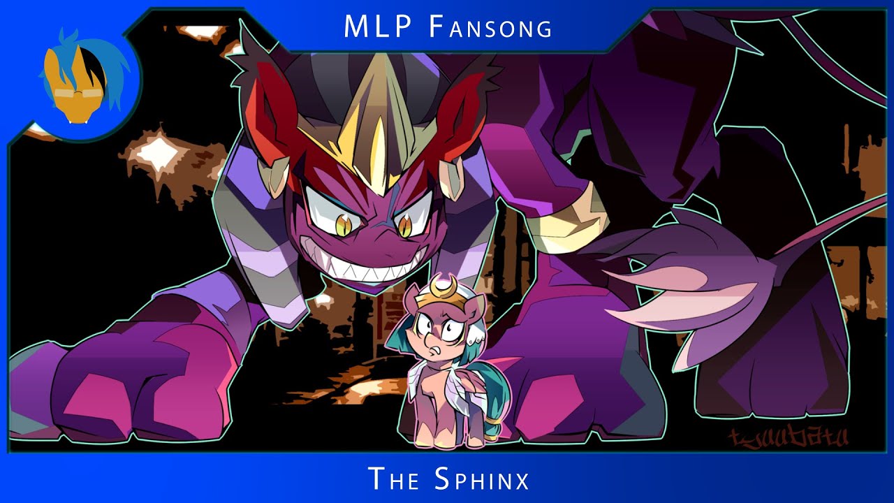 Jyc Row - The Sphinx