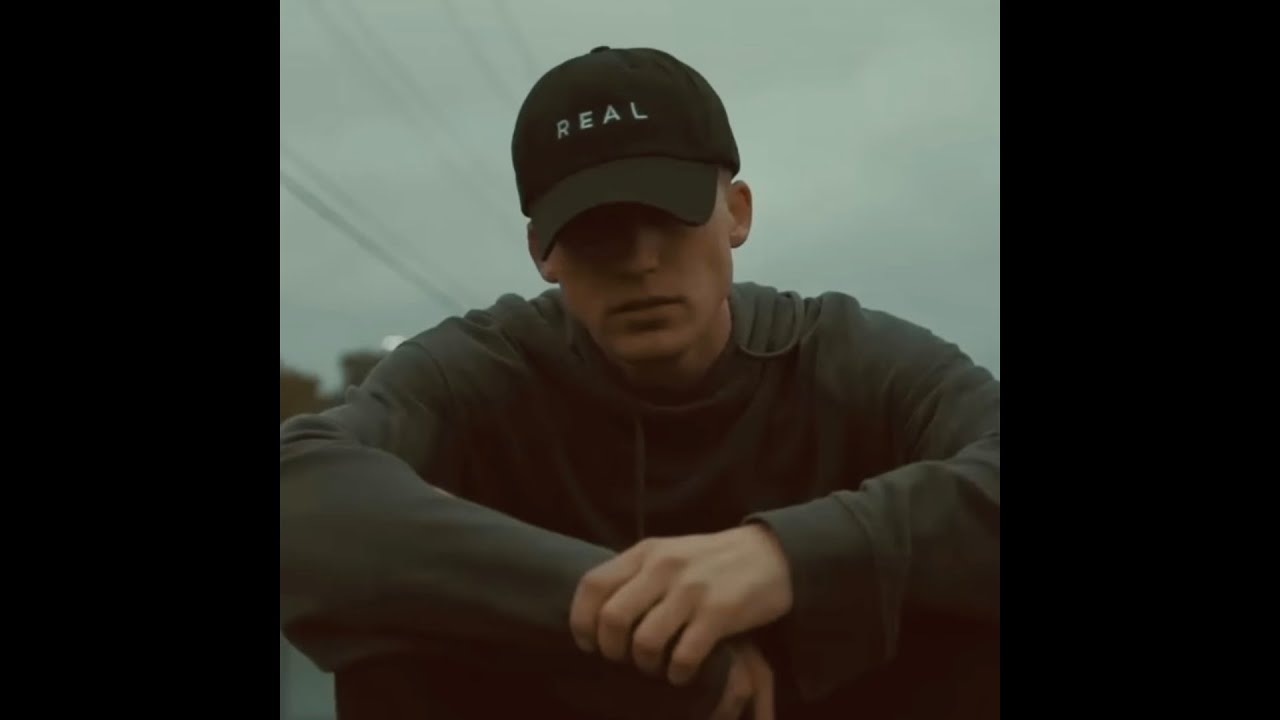 Chained | Hard NF Type Beat Instrumental 