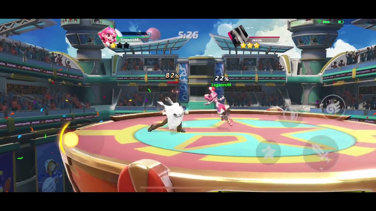 Tutu is Crazy in Flash Party #flashparty #flashpartygameplay