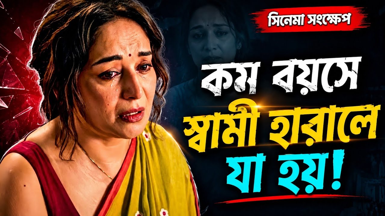 এই বছরের সেরা কমেডি থ্রিলার | Maa Behen (2026) Explained in Bangla