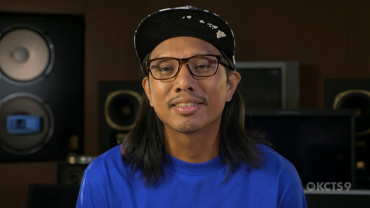 The Roots of Seattle's Filipino Community | Kuya Geo