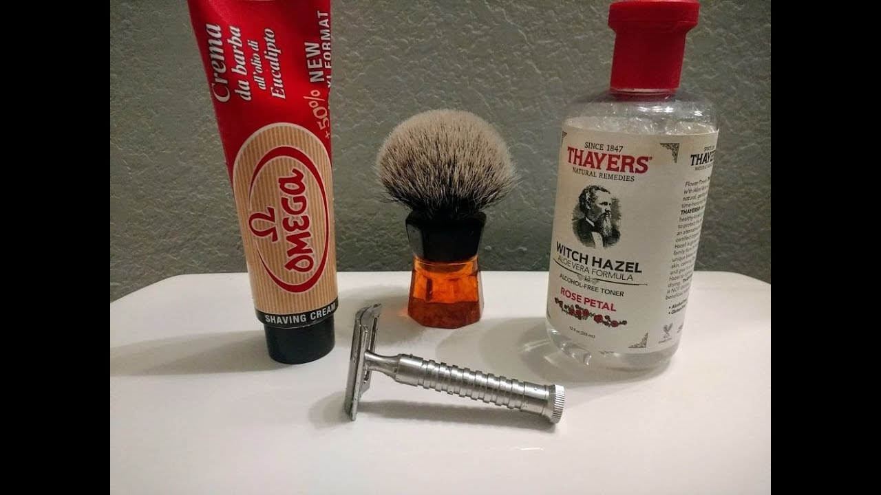 Yaqi Moka Express | Razorock Mamba 53 | SOTD