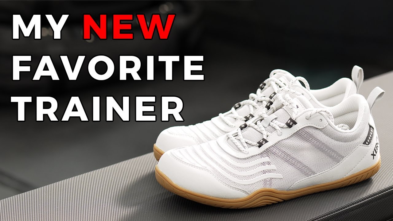 Xero Shoes 360 Trainer