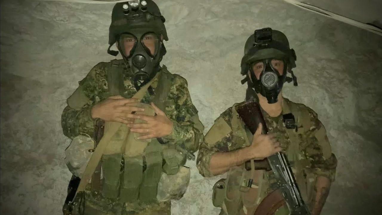 Times I was SAVED In War