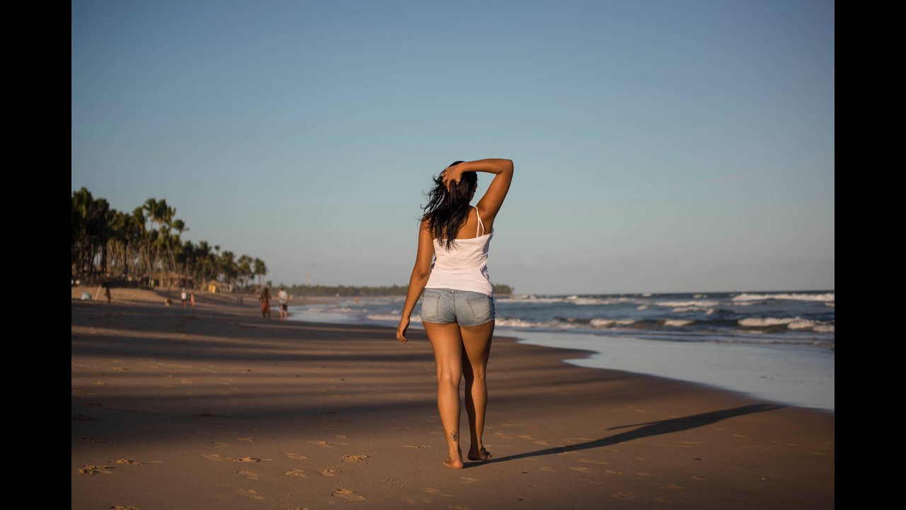 Nikon D500 - Amazing Brazil - 4K Andru Milla