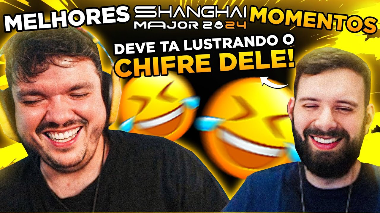 OS MELHORES MOMENTOS DAS LIVES (Gaules, MCH, Liminha, BT..) #83