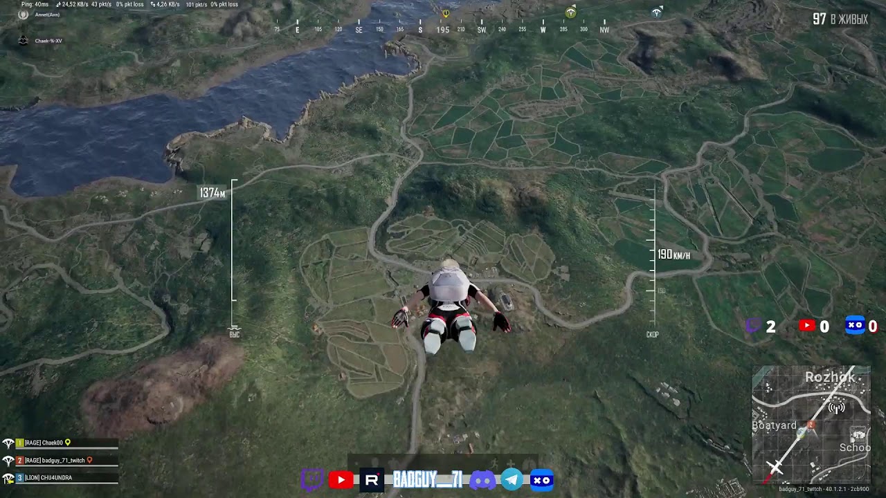 PUBG