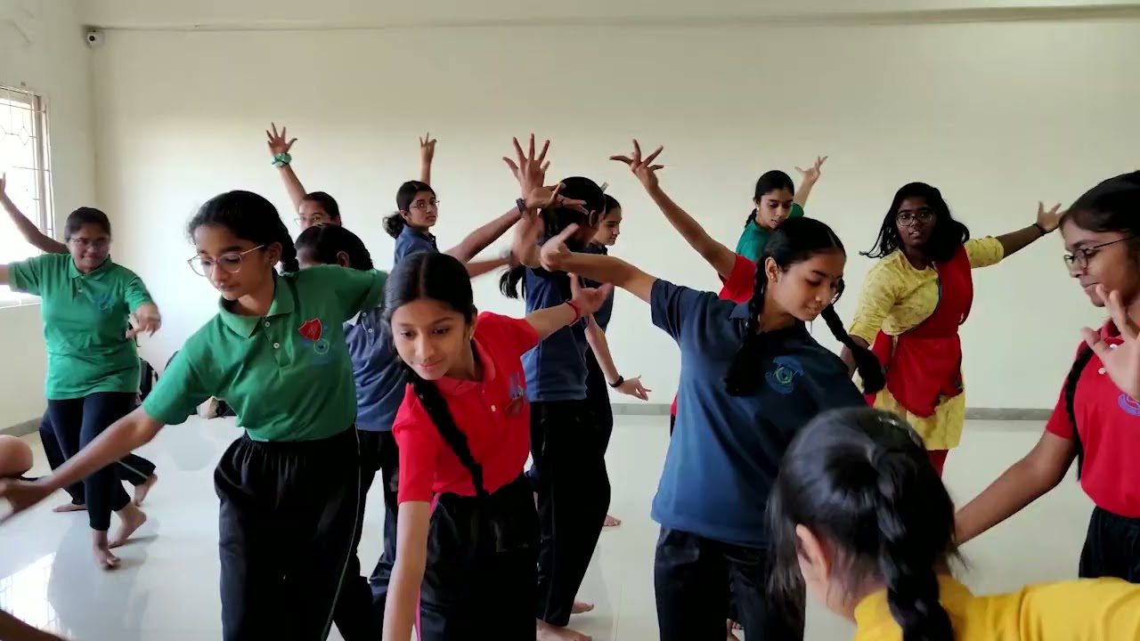 EXTENSION OF CBSE AFFILIATION COMPLIANCE-VYDEHI SCHOOL OF EXCELLENCE