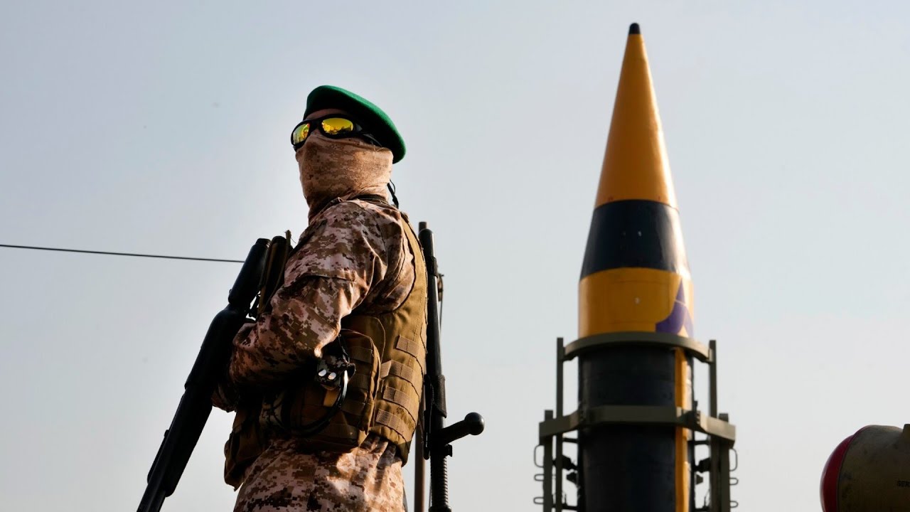 IRGC warns it’s going to ‘unleash the greatest offensive operation in Iran’s history’