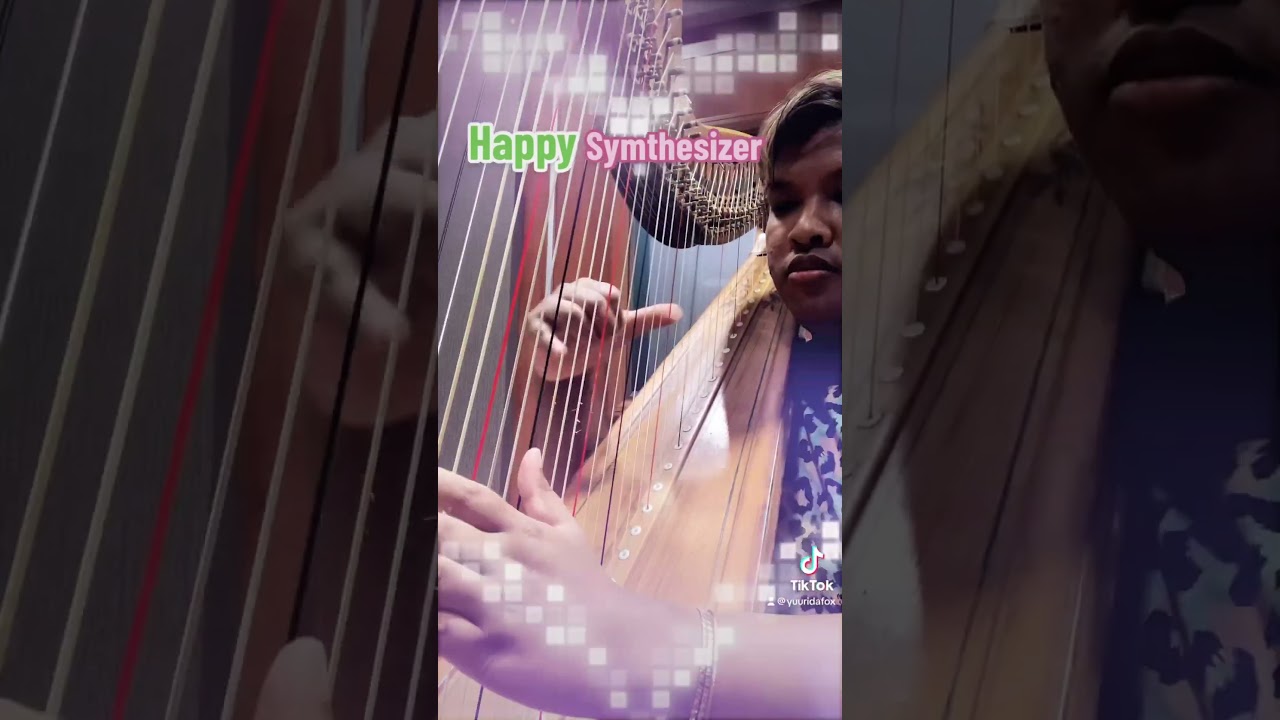 Happy Synthesizer Jpop | 