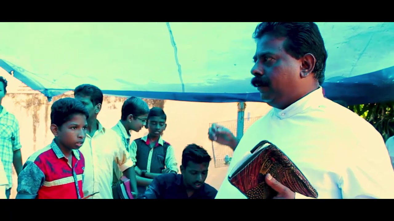 സ്വപ്നം പൂക്കുമ്പോൾ... CSI Parkerpuram| Real Life Documentary