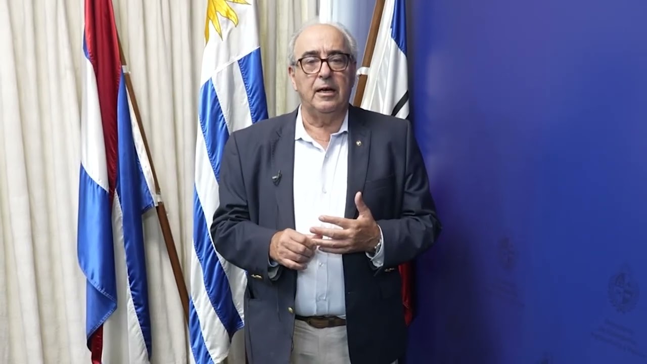 Gobierno monitorea déficit hídrico y activa paquete de medidas de apoyo al sector agropecuario