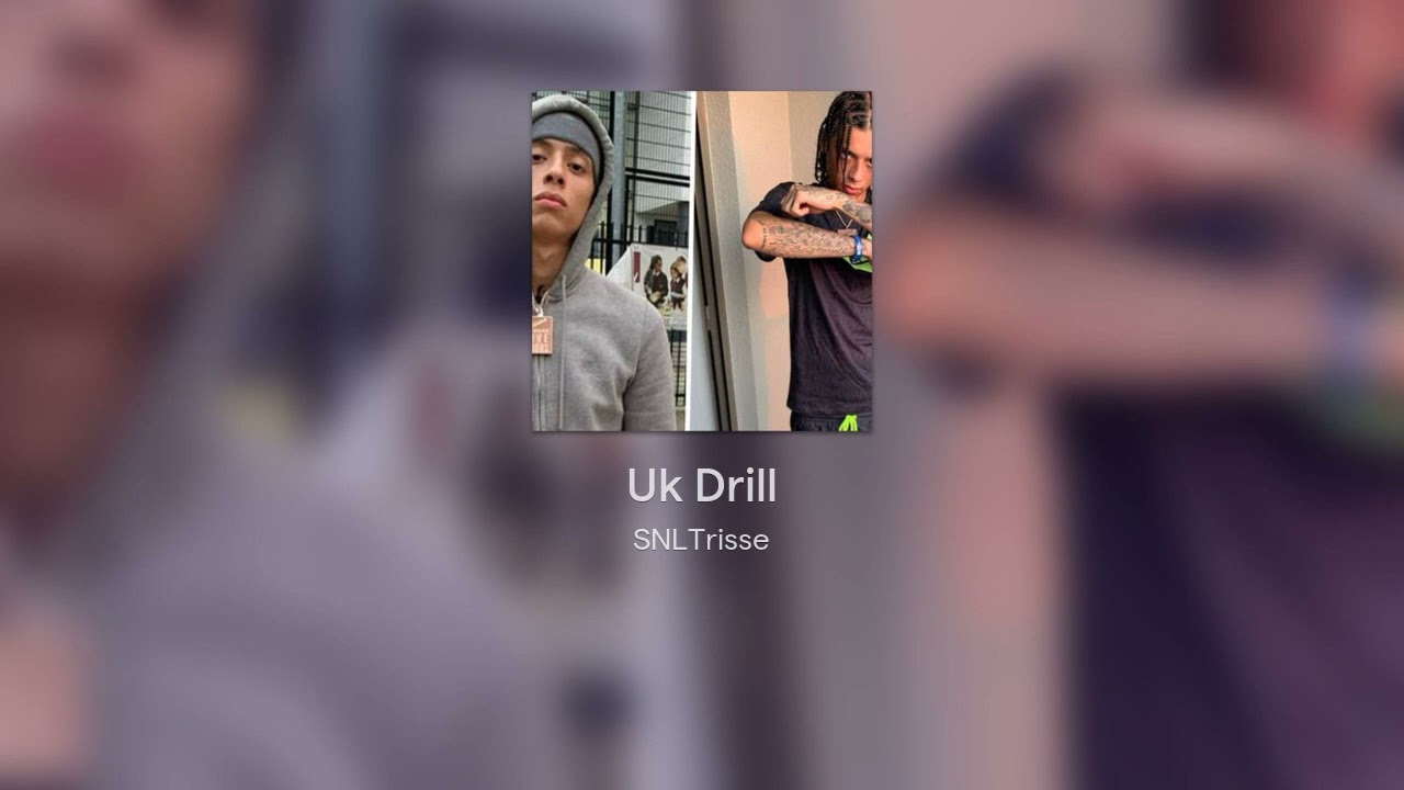 Uk Drill (prod. Trisse2xx)