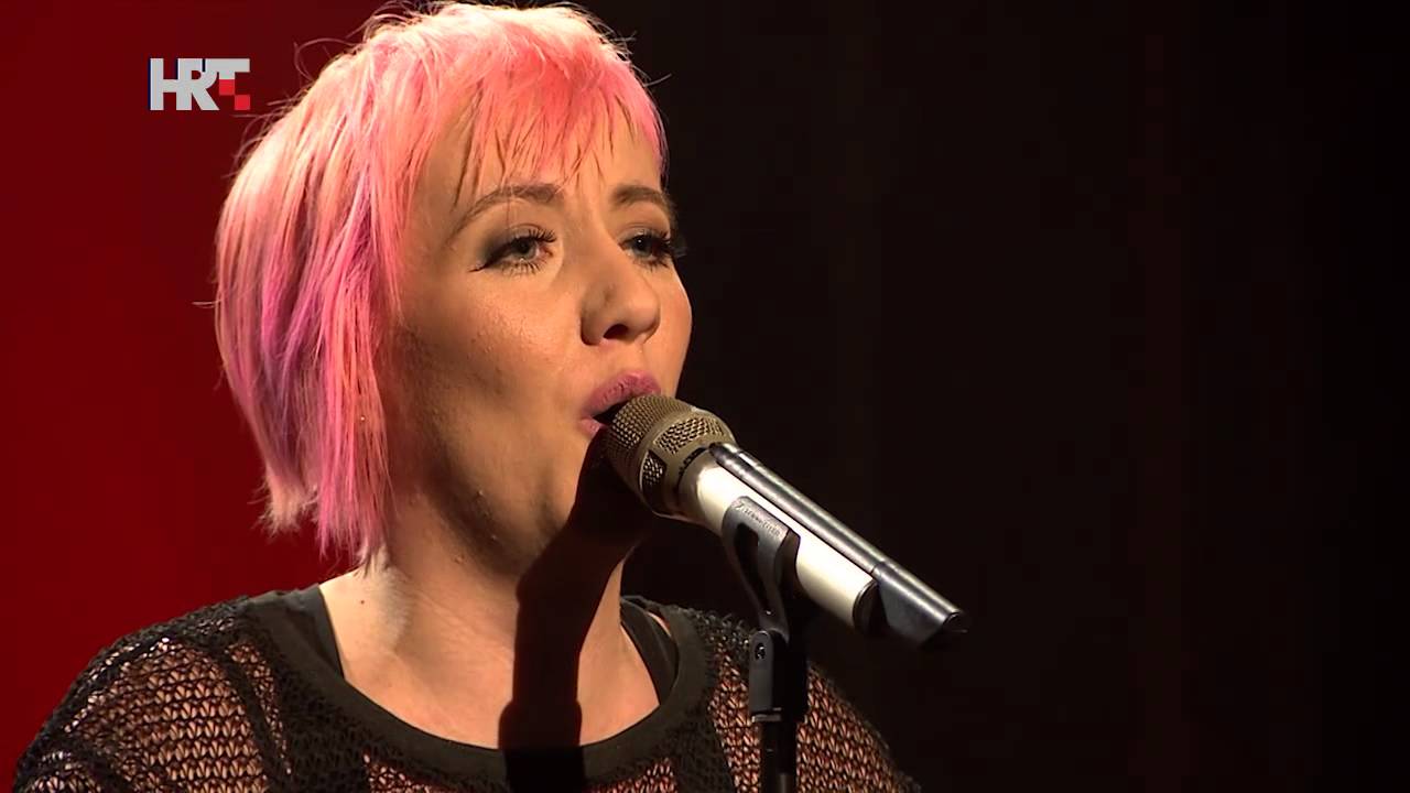 Nina Kraljić: 