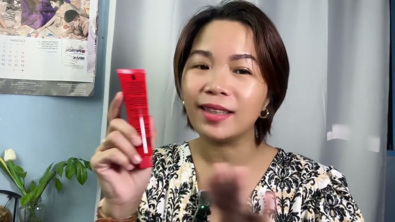 Paano nga ba gamitin ang Lucas  Papaw?