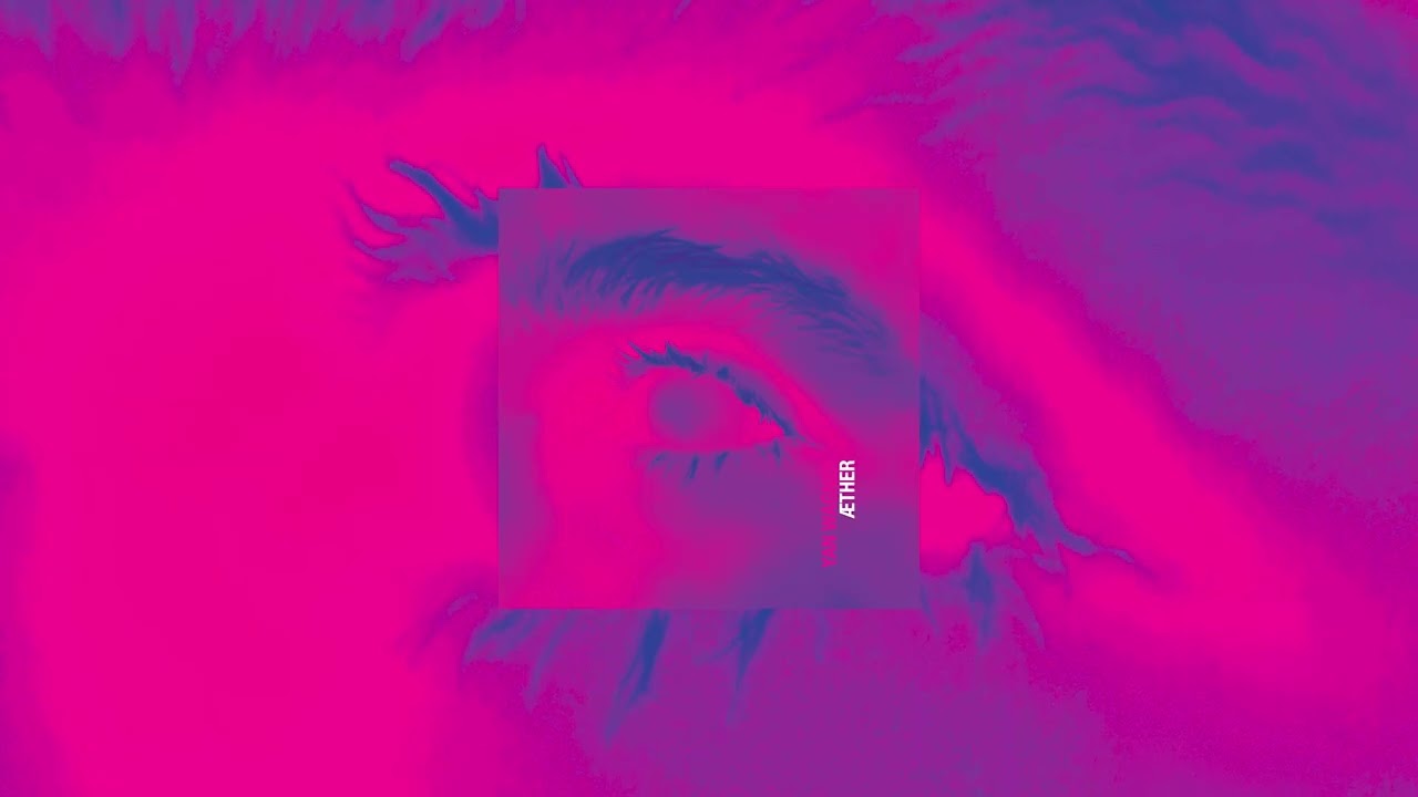 YAN WAGNER - &AElig;ther (FULL ALBUM)