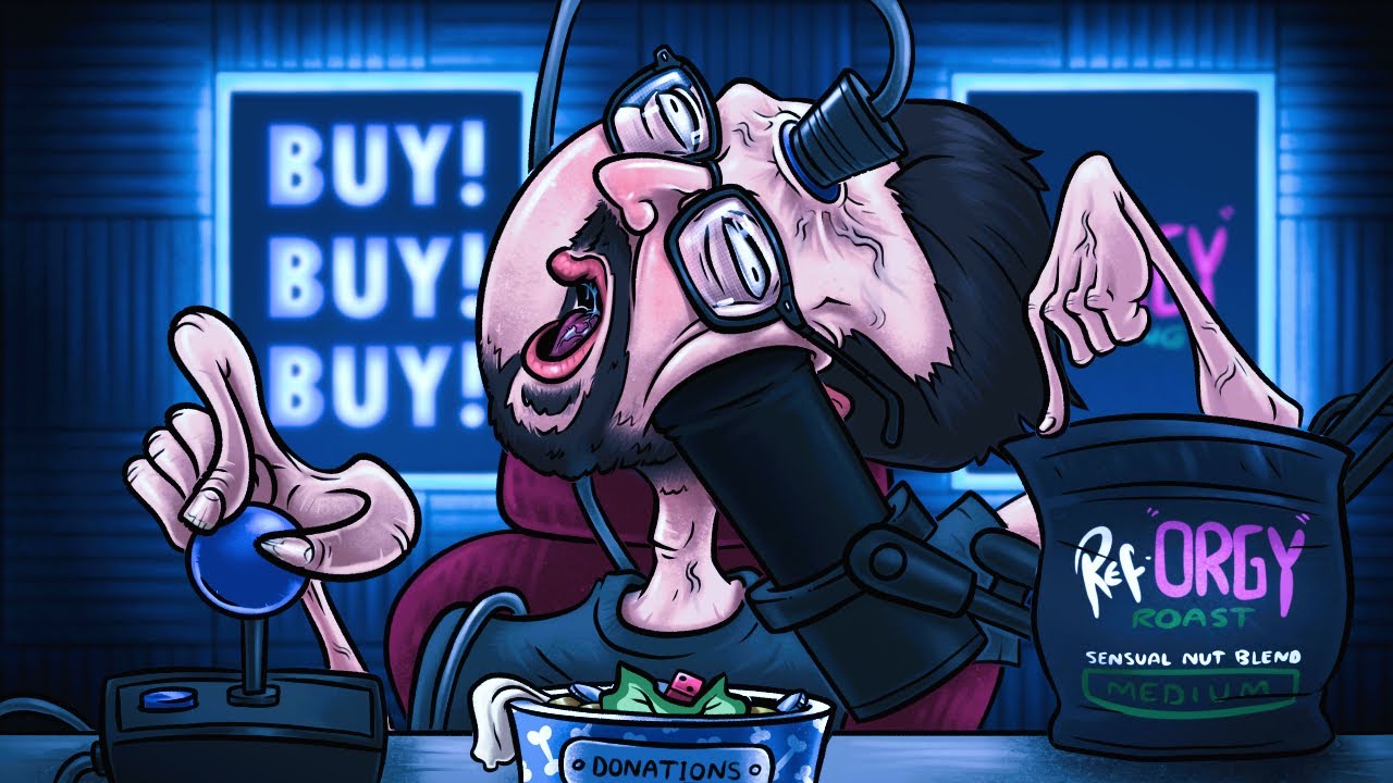 The Gaming Channel that’s BETTER THAN YOU | Reforge Gaming