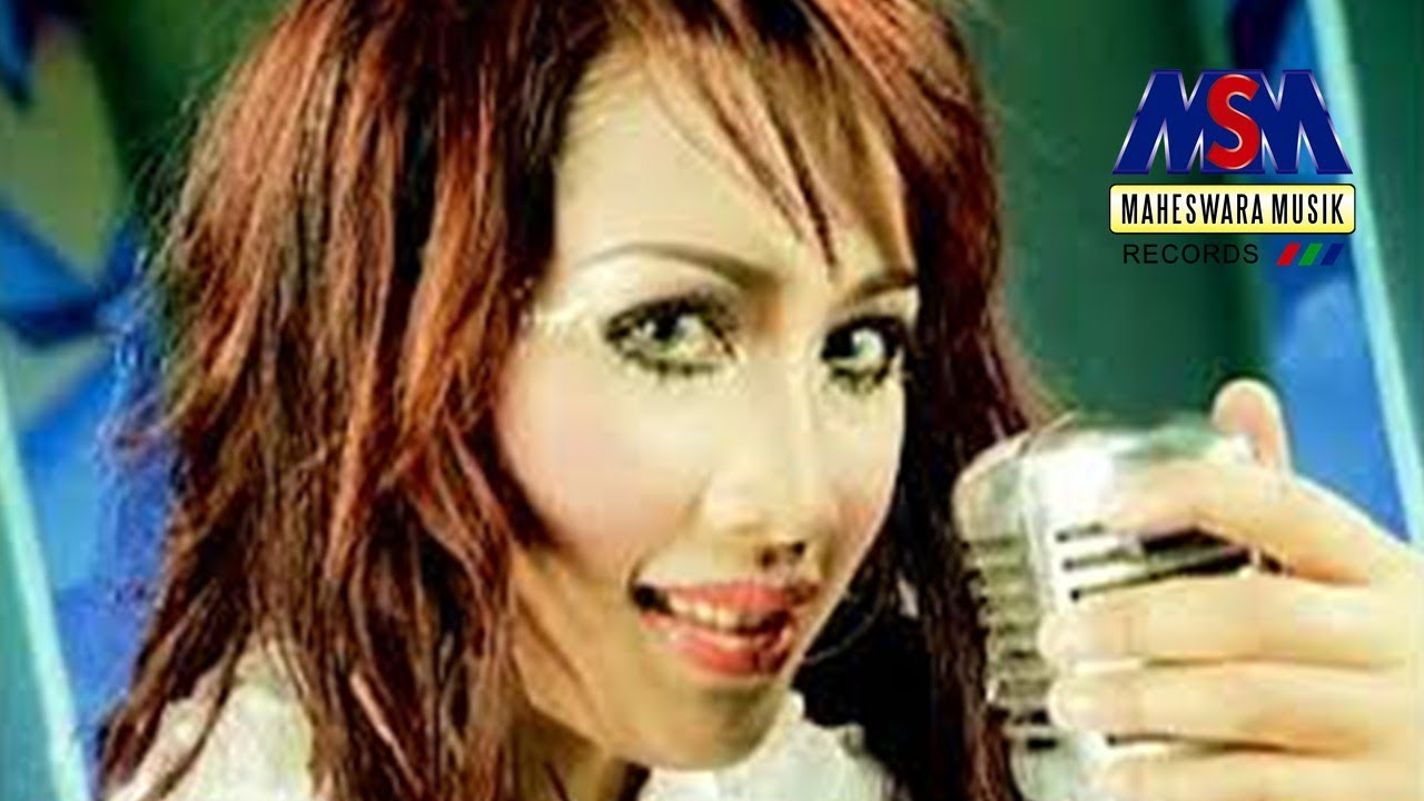 (Remix) Melinda - Mailbox Lagee [Official Karaoke Video]