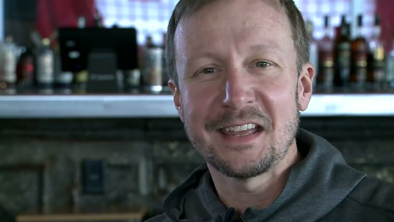 St. Louis Proud: 4 Hands Brewing Co.