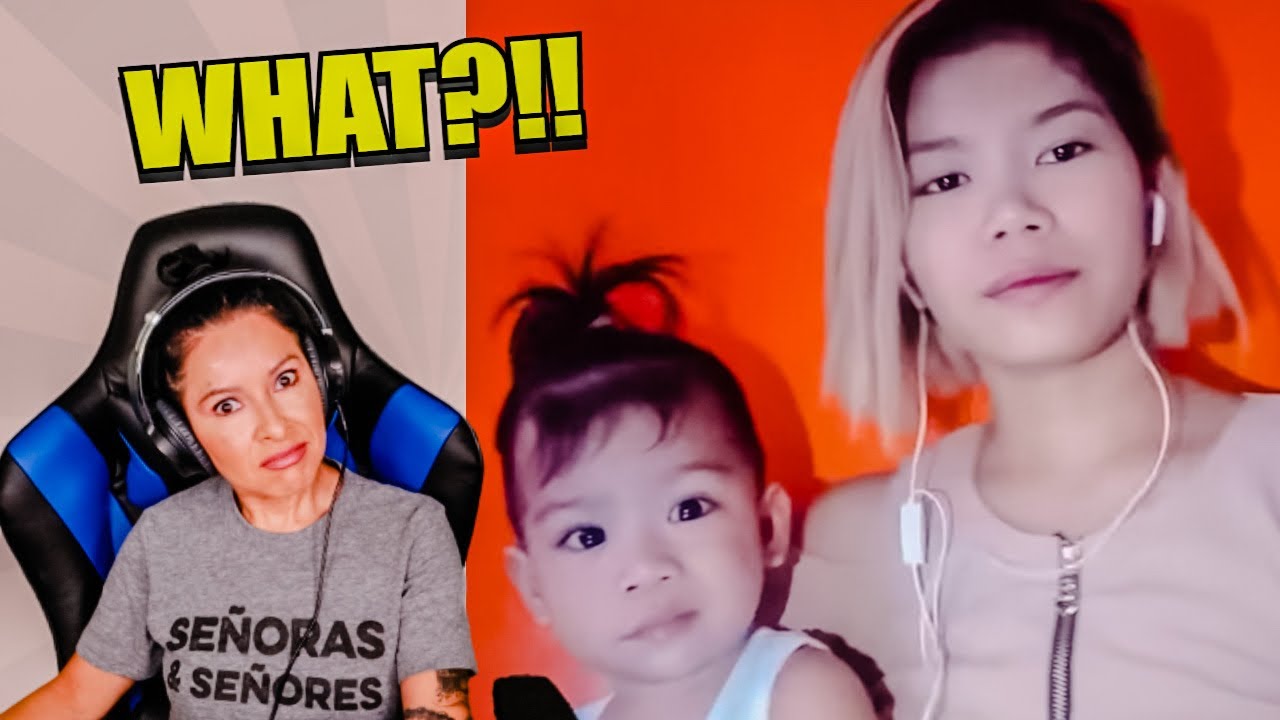 LATINA REACTS to KATRINA VELARDE IMPERSONATING SINGERS // SHE CAN TRANSITION WITH PRECISION!!