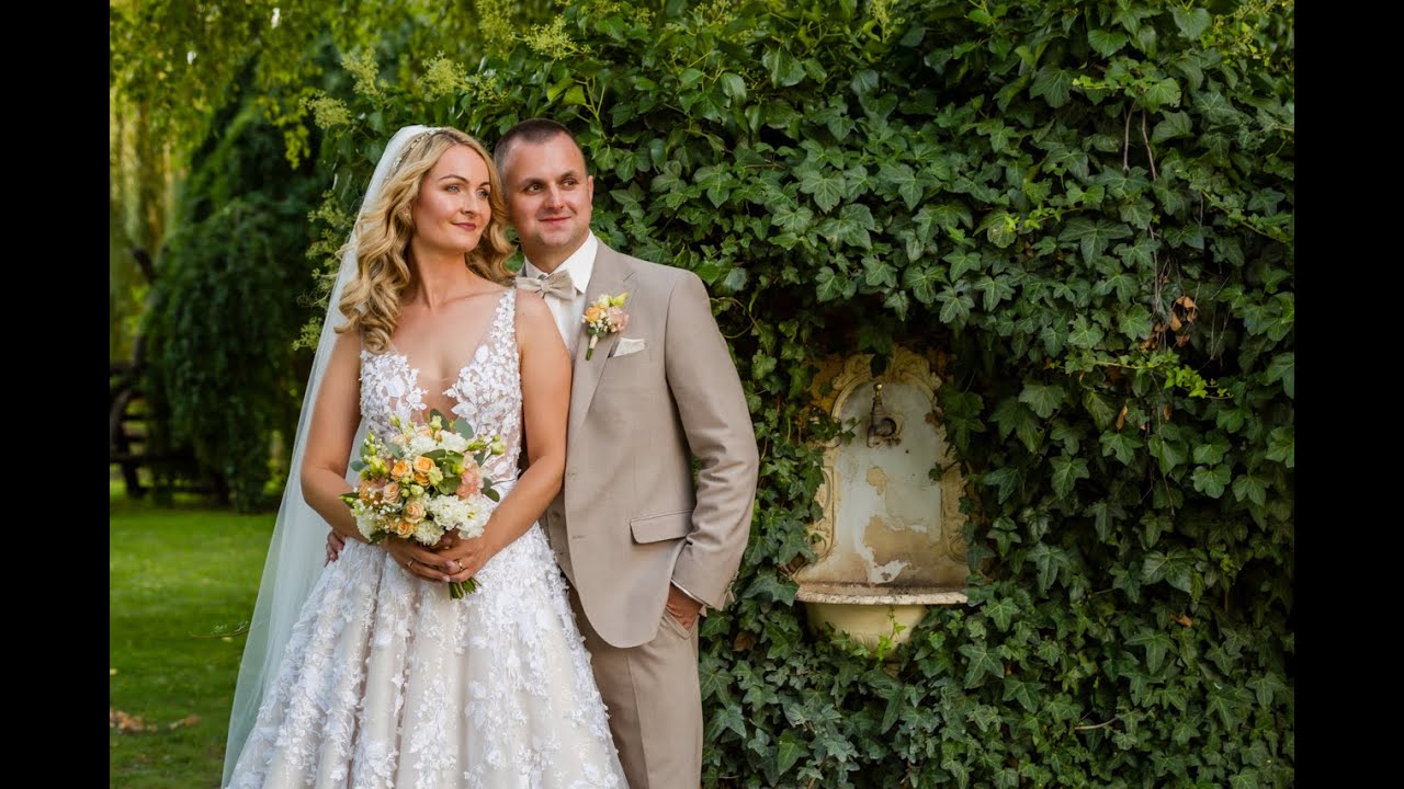 Edit & G&aacute;bor | 2025 | wedding slideshow