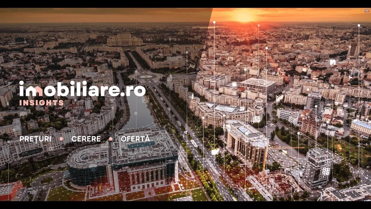 Evoluția pieței imobiliare în 2024. La ce să ne așteptăm în 2025?