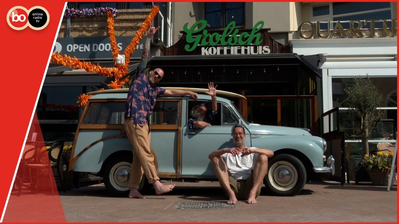 Koffiehuis bestaat 50 jaar