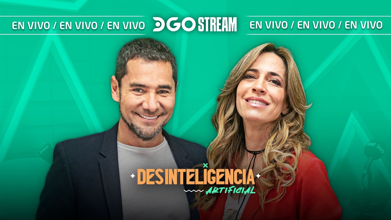 #ALLACCESS GENERACIÓN DORADA | Tucu López, Cata Gorostidi, Juli Argenta e Iti | EN VIVO 🔴