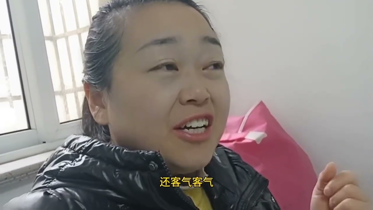 树兰开心毁了，得到2000块红包！激动的话都不会说了！