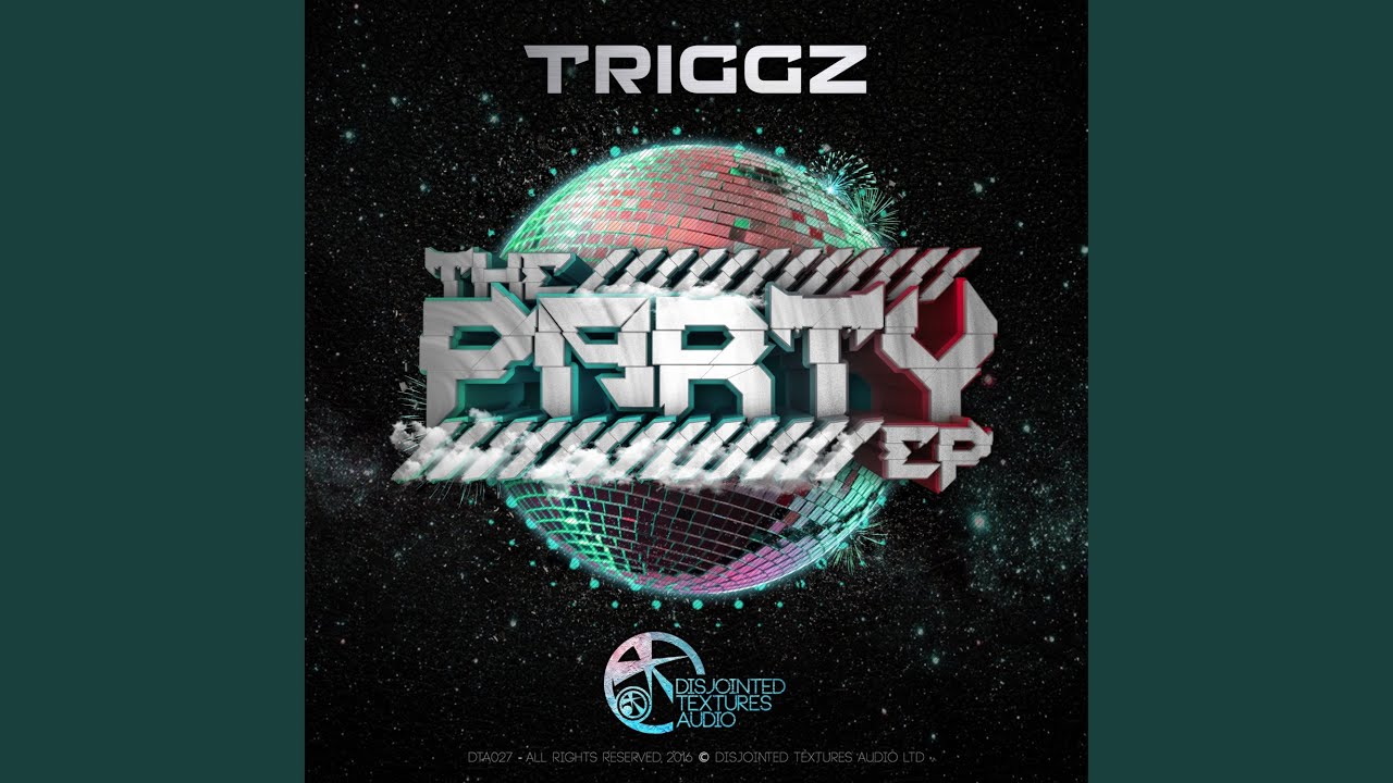 Stop The Party