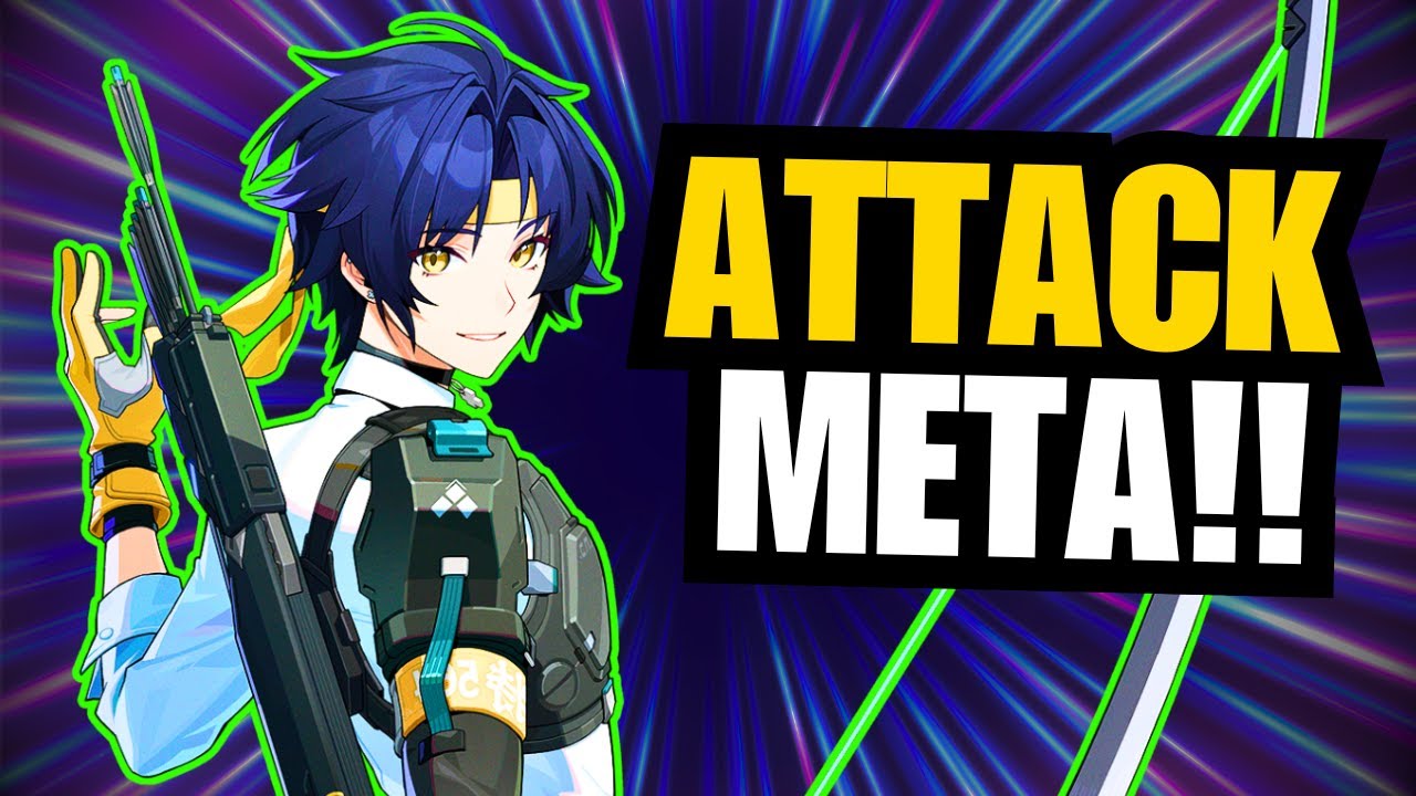 Harumasa&rsquo;s Unique Playstyle?! Everything We Know About His Kit | Zenless Zone Zero