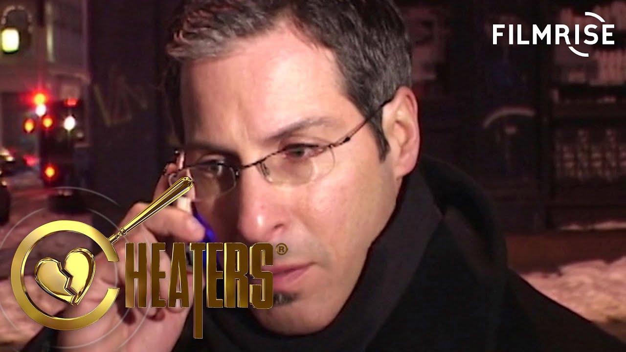 Cheaters - Season 2, Episode 74 - Full Episode