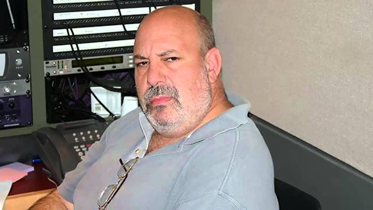 Scott the Engineer Prank Call
