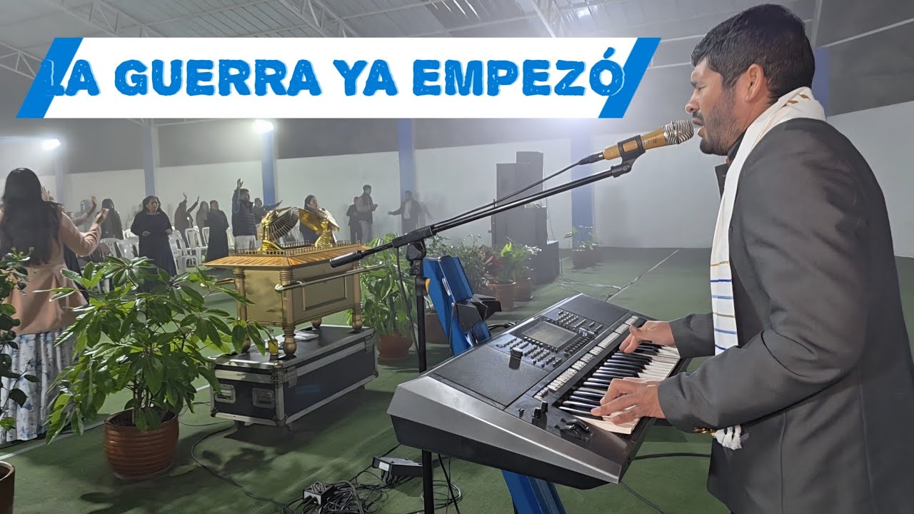 🚨LAS PROFECÍAS SE ESTÁN CUMPLIENDO LA GU£RRA YA EMPEZÓ 🔊 🎤🎹💃🕺🚀🛩🌍🌏🌎🇮🇱🔥