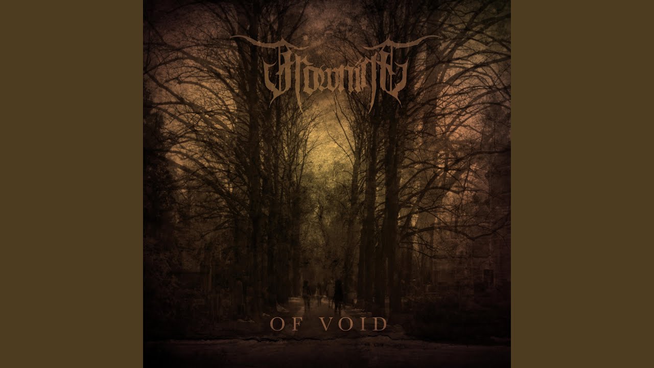 Of Void