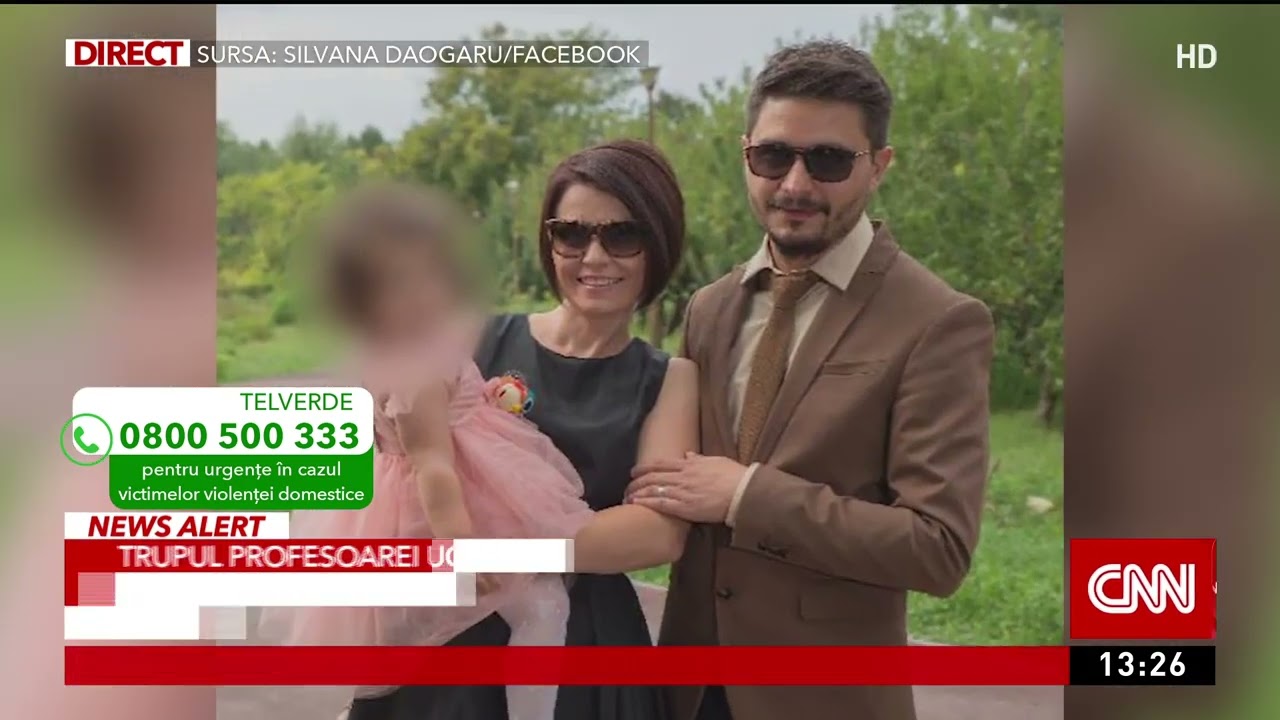 Apar detalii noi în cazul crimei din Craiova