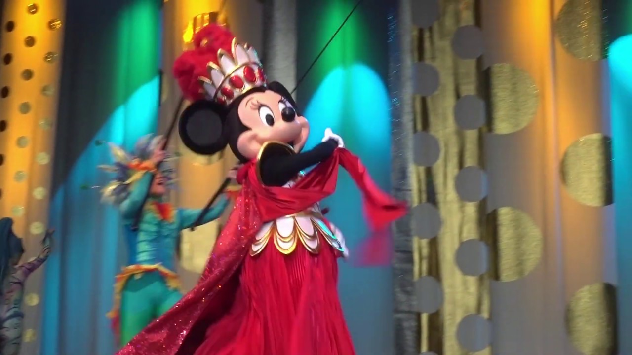 スニーク当選席 [フル]イッツ・ベリー・ミニー