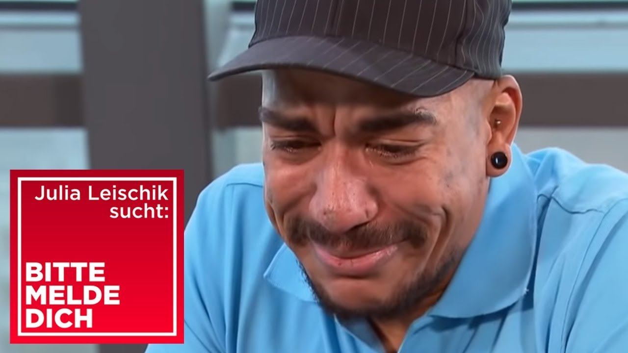 Gastarbeiter in DDR: Maik sucht seinen kubanischen Vater! | Bitte melde dich | SAT.1