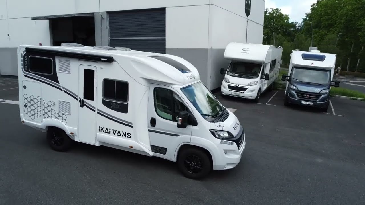 Ilusion XMK 590