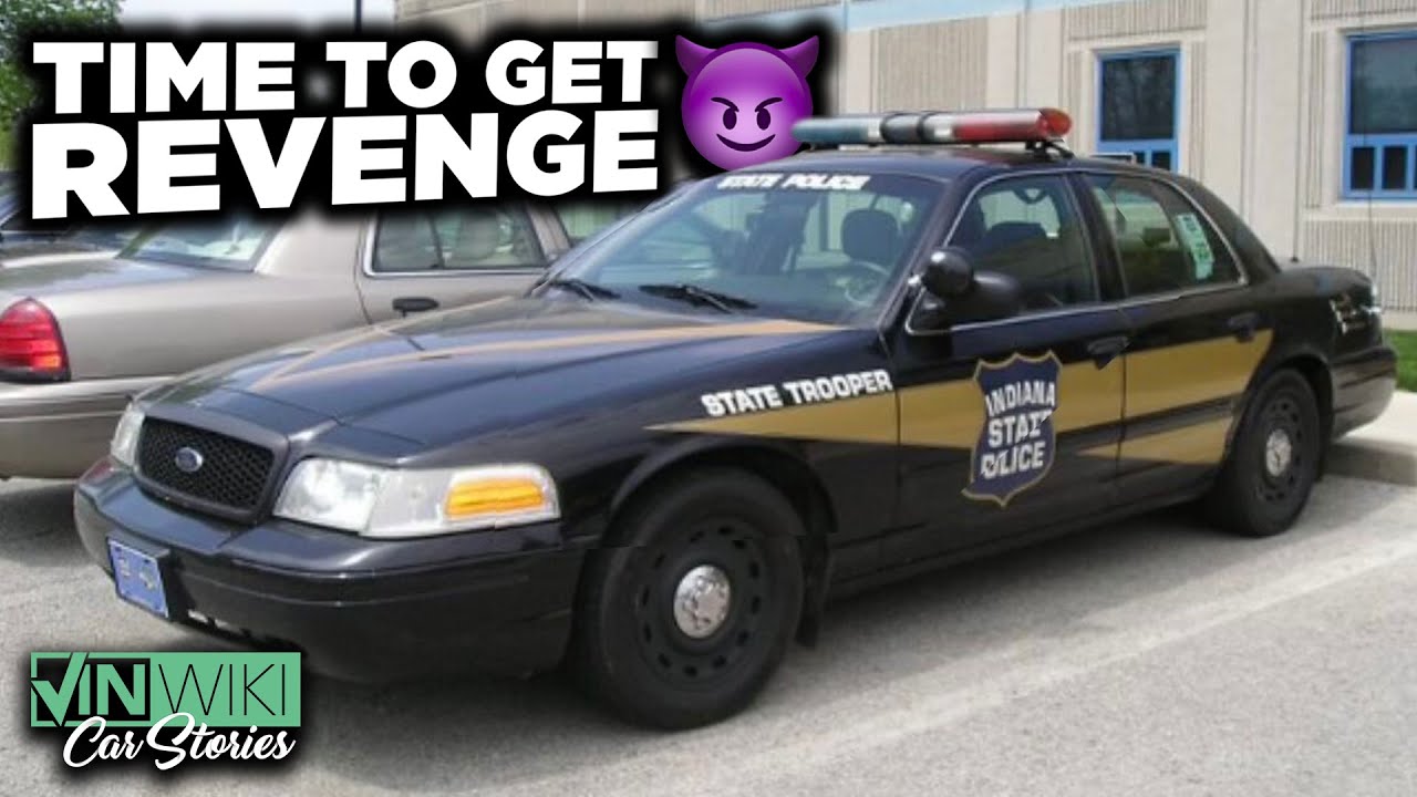 Speeders vs Small Town Cops!