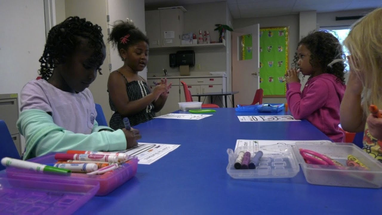 Private Schools Report Increase in Enrollment