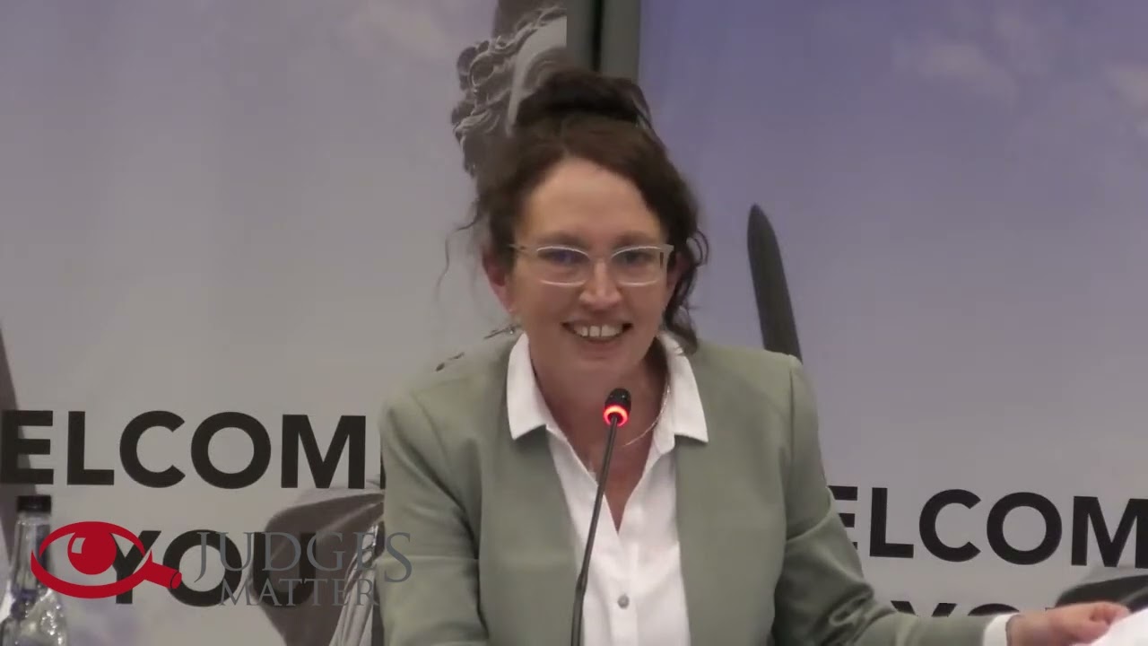 Labour Court: JSC Interview of Adv K Allen Yaman  - Judges Matter (October 2023)