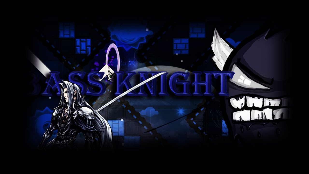 [DEMON] Bass Knight by RealRendin