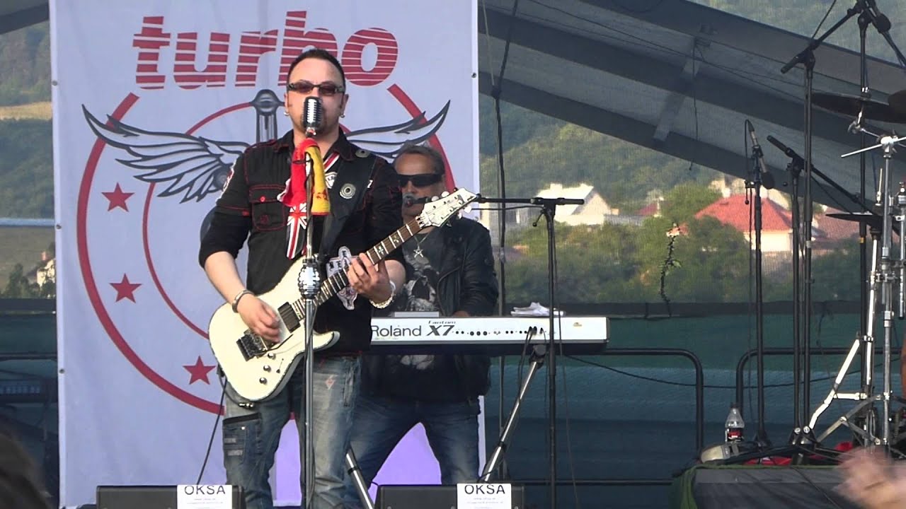TURBO - Hrac Radegast legendy 2015 Nitrianske rudno