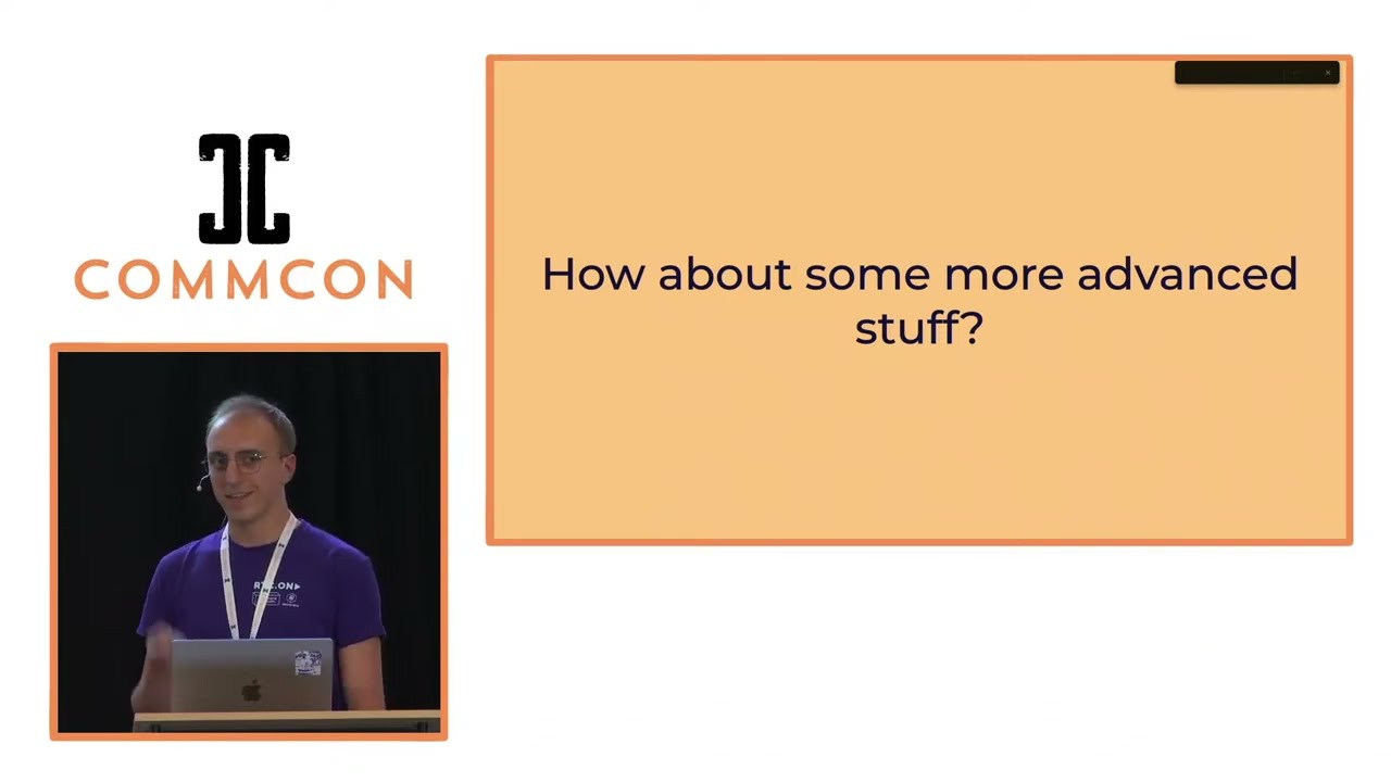Building Jellyfish Media Server in Elixir - Przemyslaw Roznawski