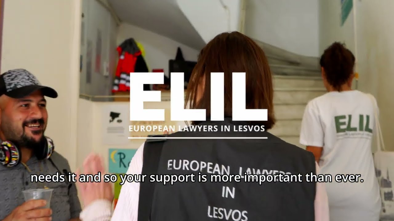 Support Refugees in Greece and Poland
