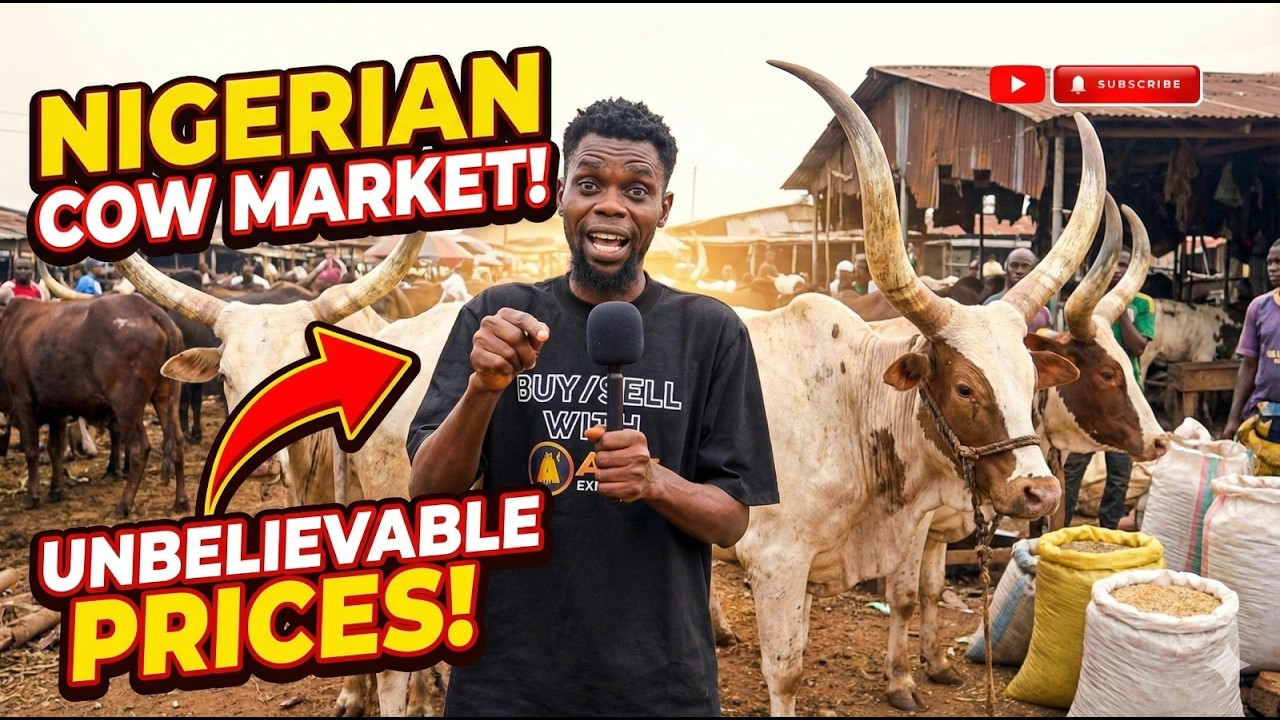 MARKET PRICE