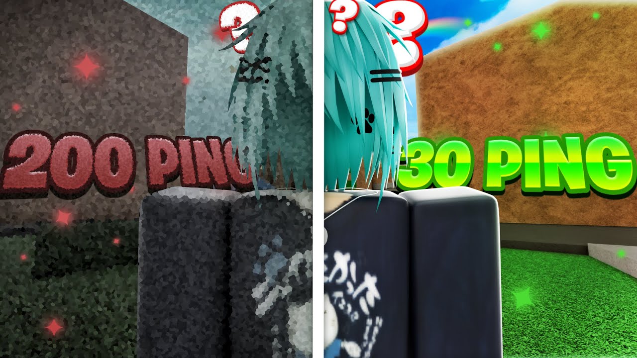 Как понизить пинг в Roblox 💻⚙️ 20 пинг🤯 *НОЛЬ ПИНГА*