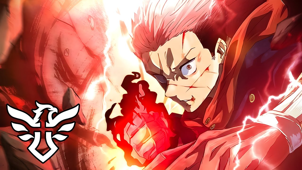 JUJUTSU KAISEN INSPIRED RAP SONG | 