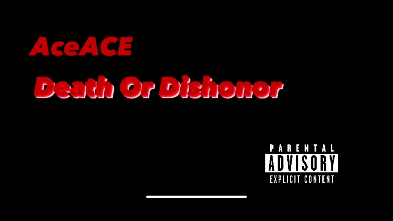 Ace - Street Demon (Official Audio)